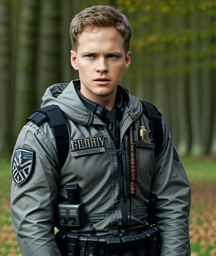 s1n3pa, looking at viewer, uniform, upper body