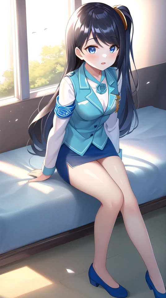 K.R.T Girls - Xiao Qiong v1