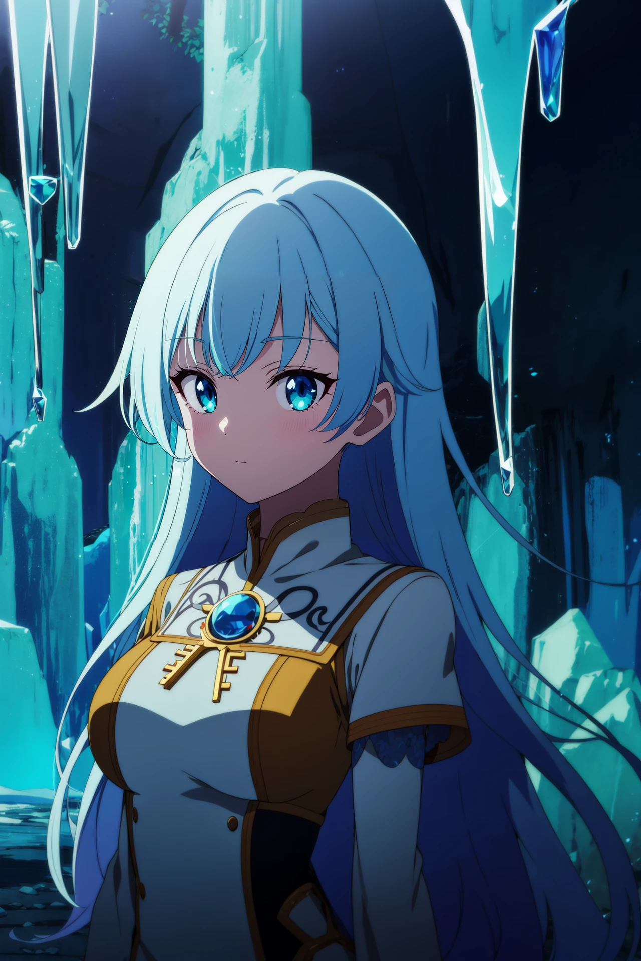 BlueAilandMix