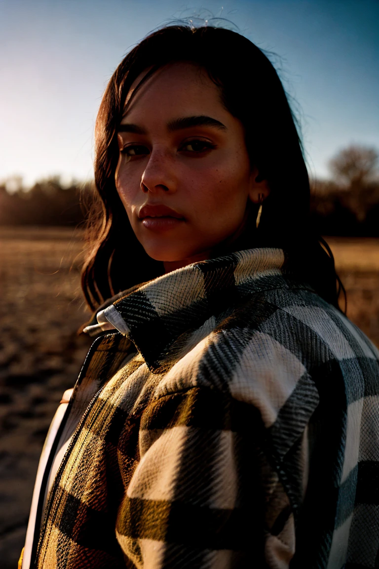 Zoe Kravitz (LyCORIS) v1.0