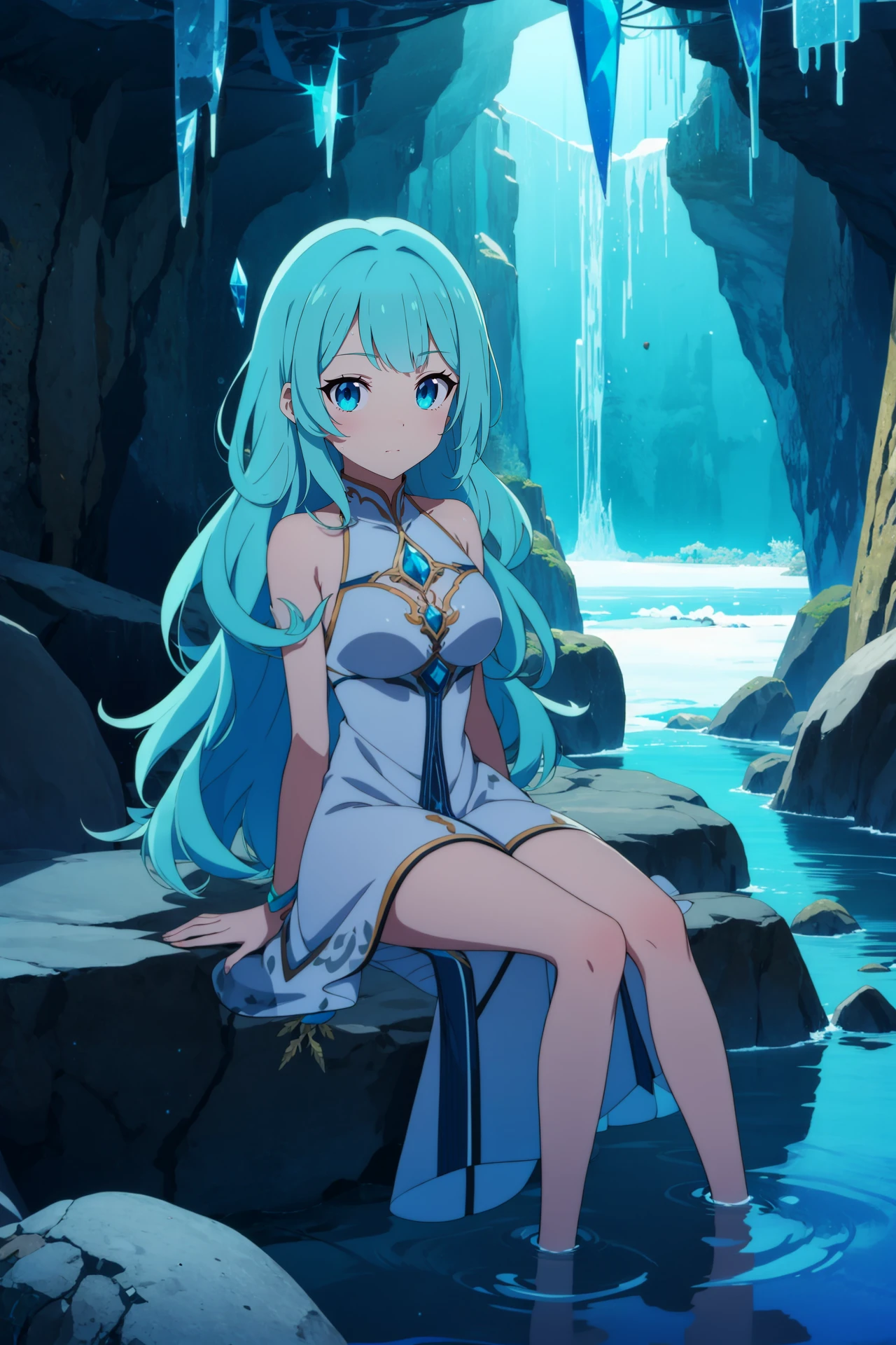 BlueAilandMix