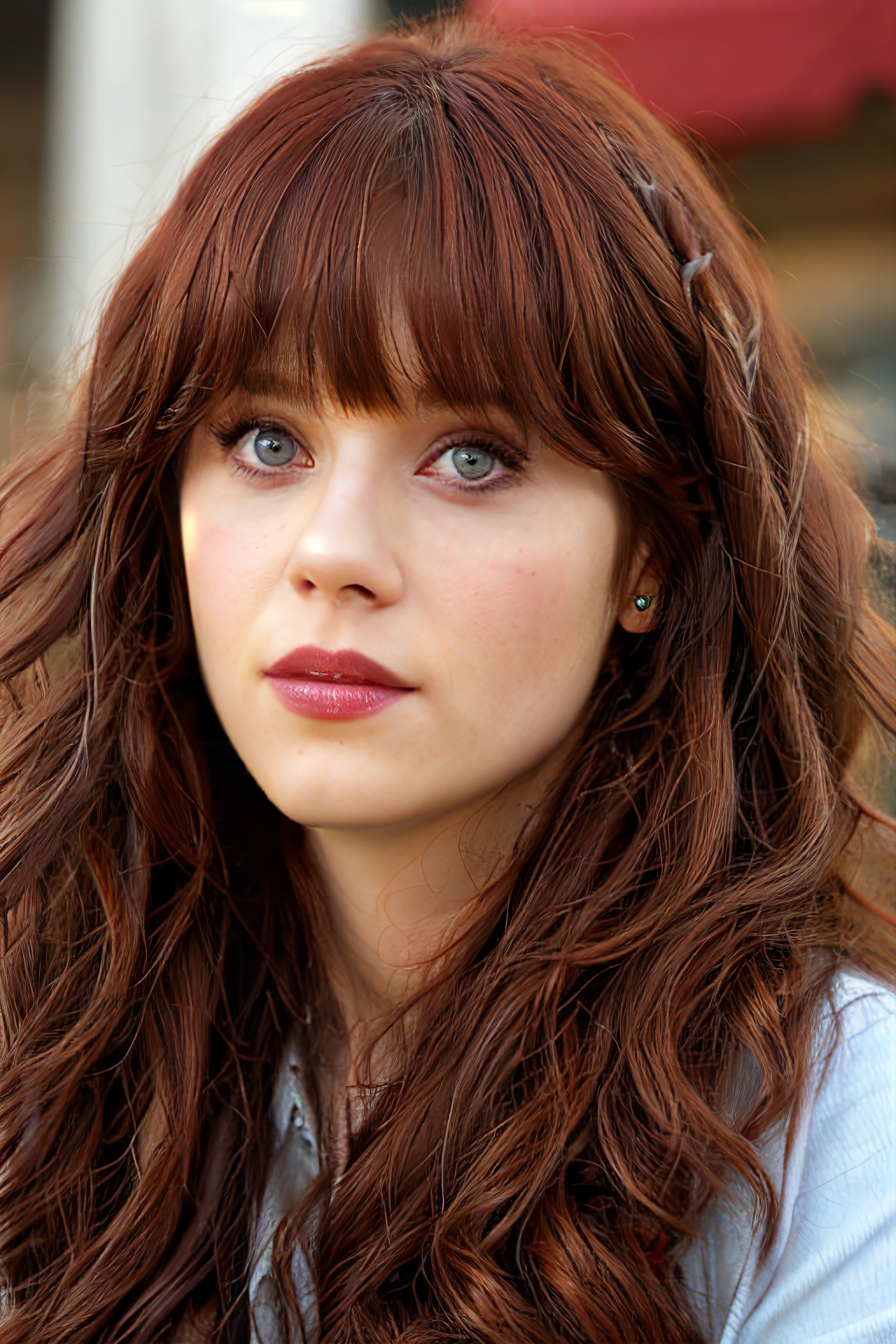 Zooey Deschanel v1.0