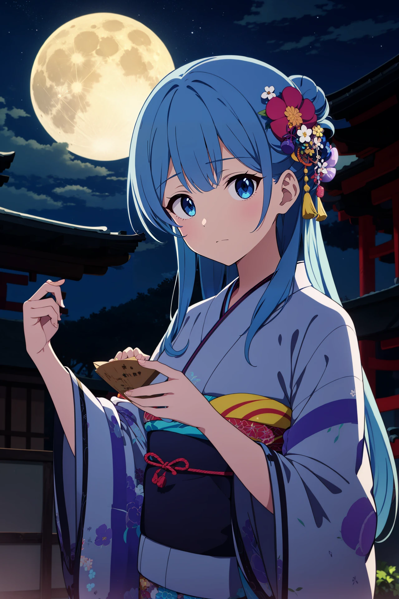 BlueAilandMix