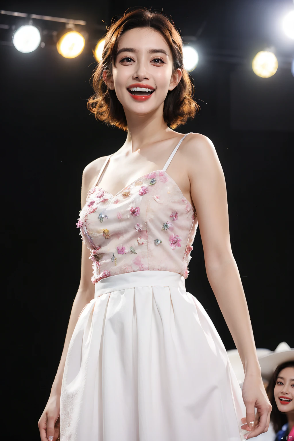 【前女友】有点像孟子义(**增强enhance) my EXgirl looks like Meng ziyi v1.0
