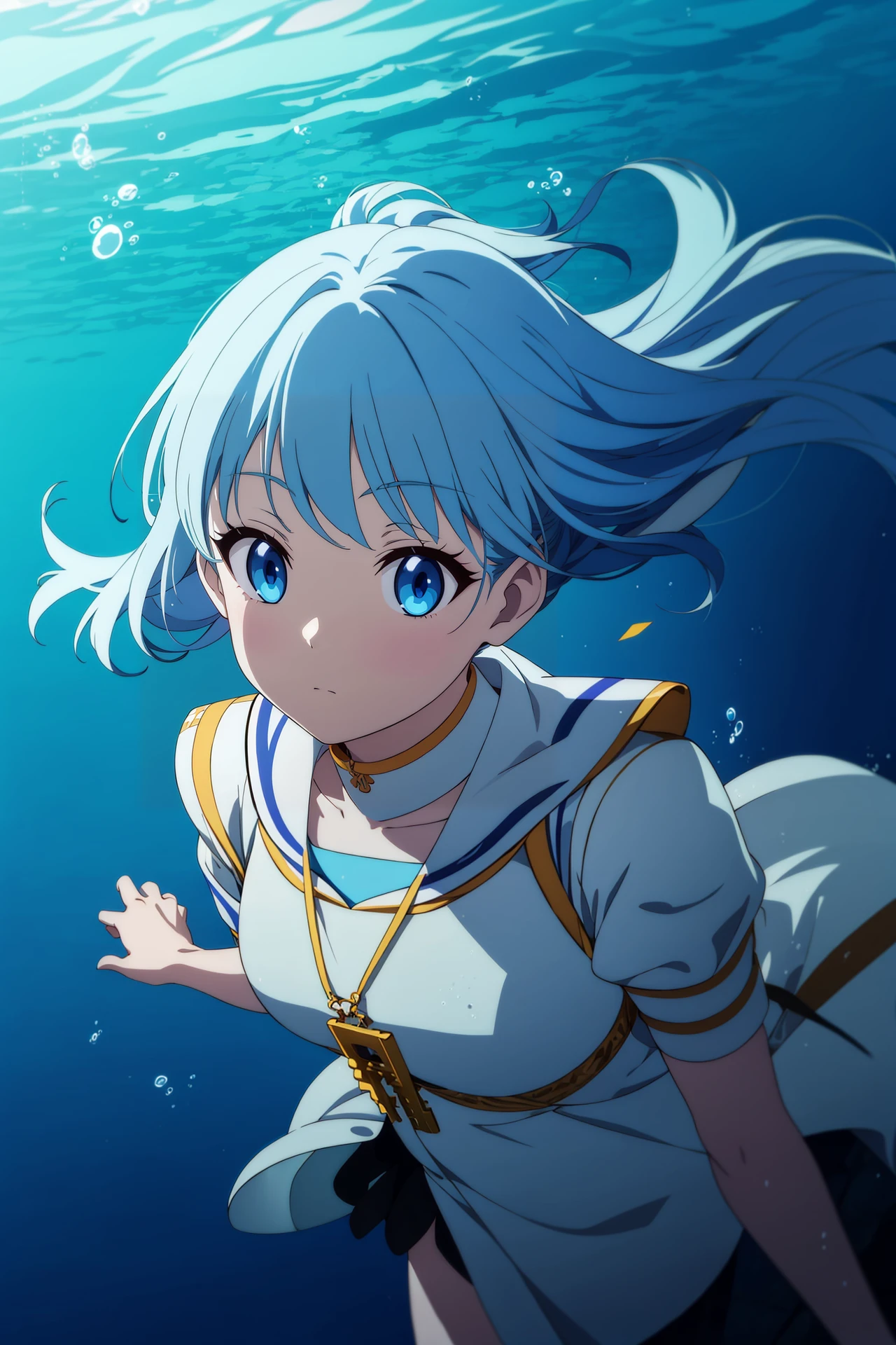 BlueAilandMix