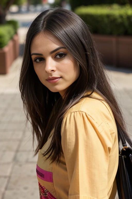 Mejor calidad, 8k, 32k, obra maestra ,pelo bob , Pelo Ondulado , 24 years , chaqueta de cuero negro , Vestido ajustado hasta el muslo de cuero negro,Botas de cuero negro,Caminando por la calle ,sonriente,El color del cabello es rubio,Todo el cuerpo,, foto con amigas