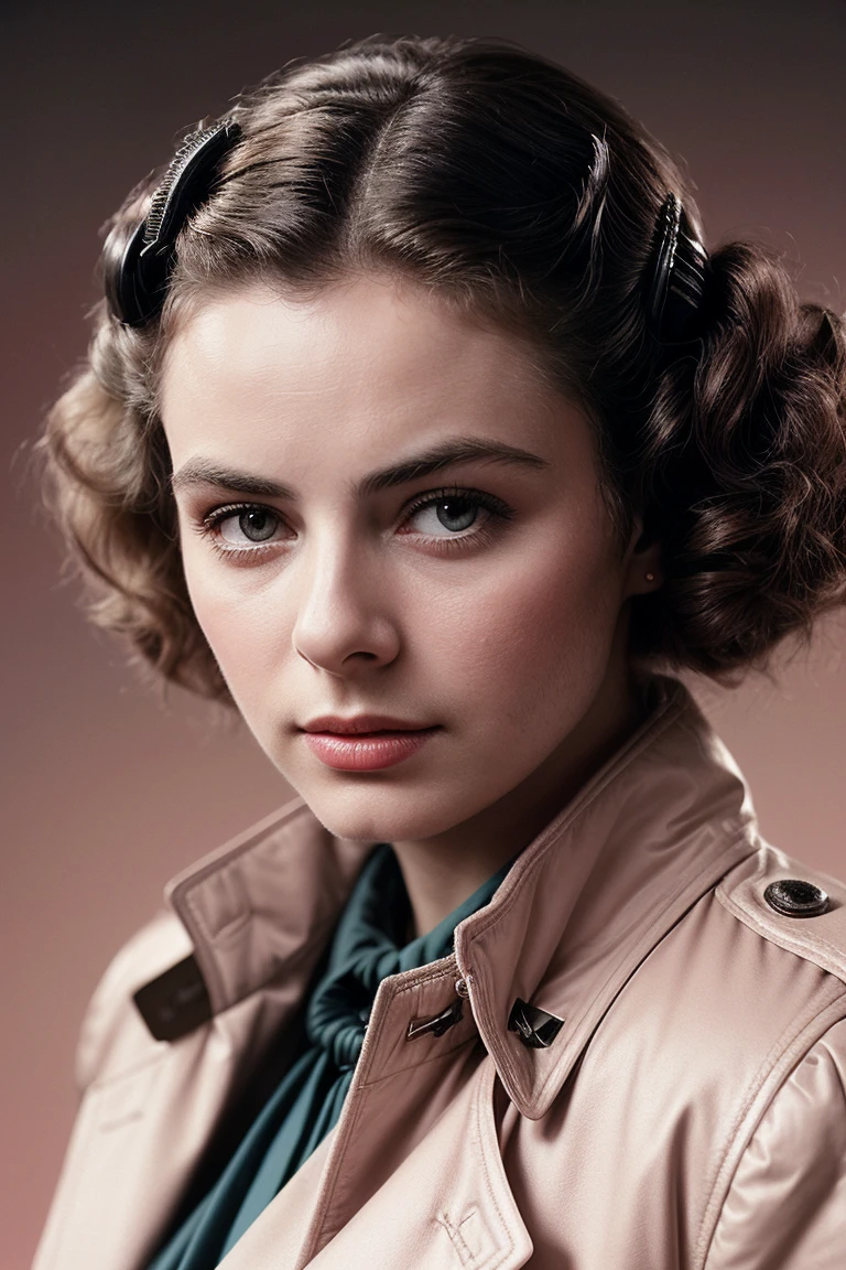 A full color portrait of a beautiful woman wearina a 1920s Shanghai glamour, Shanghai Express (1932) movie set,glasses,epic character composition,by ilya kuvshinov, alessio albi, nina masic,sharp focus, subsurface scattering, f2, 35mm, film grain <lora:shonari:1>
