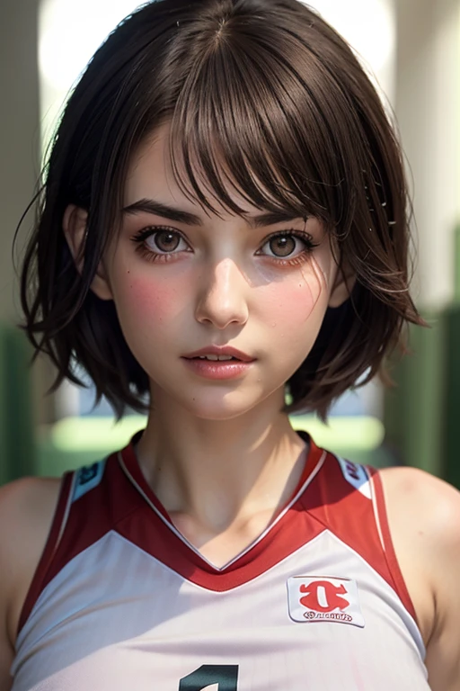 Kaori - Pancakes 1 / Wantan Works v1.0