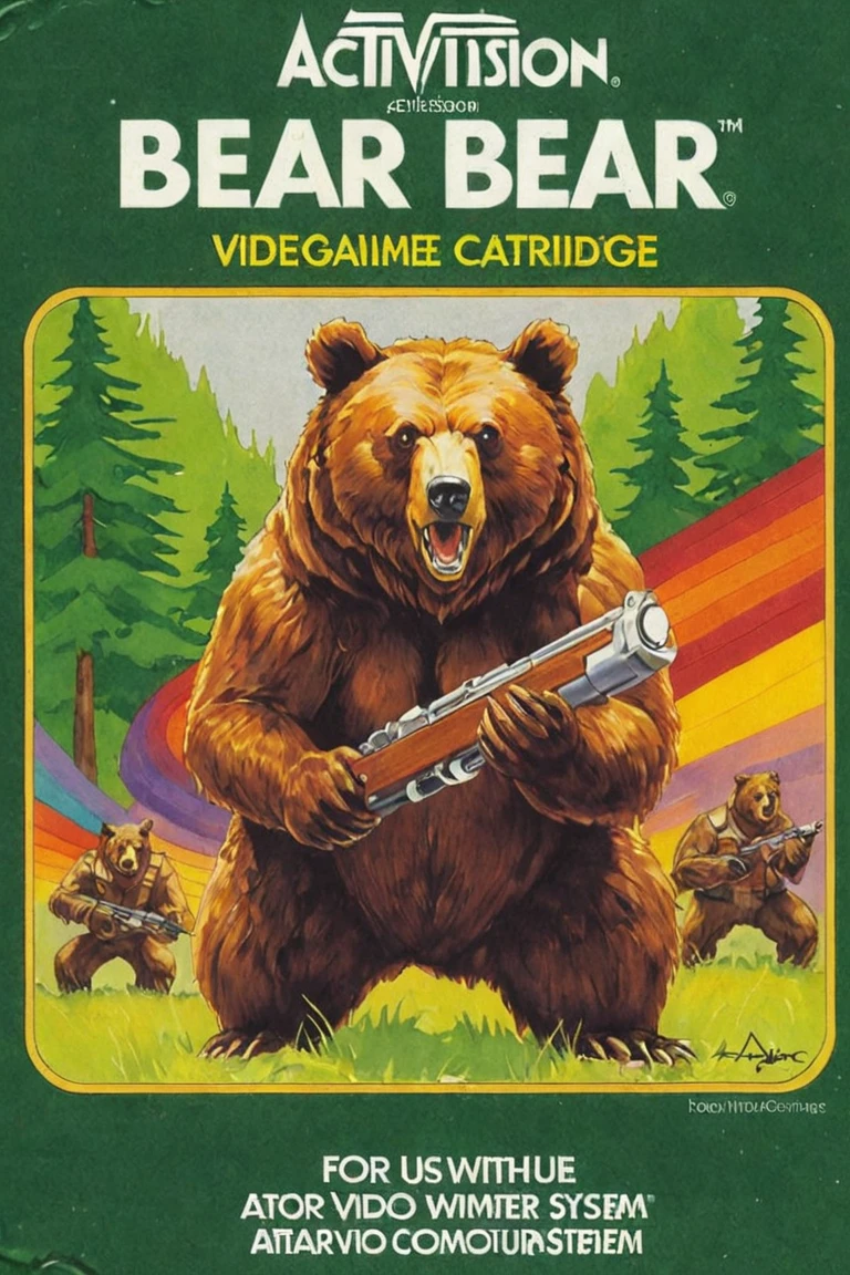 bear, activision box art
<lora:Atari_2600_Activision_Box_Art_Style_XL-000007:1>