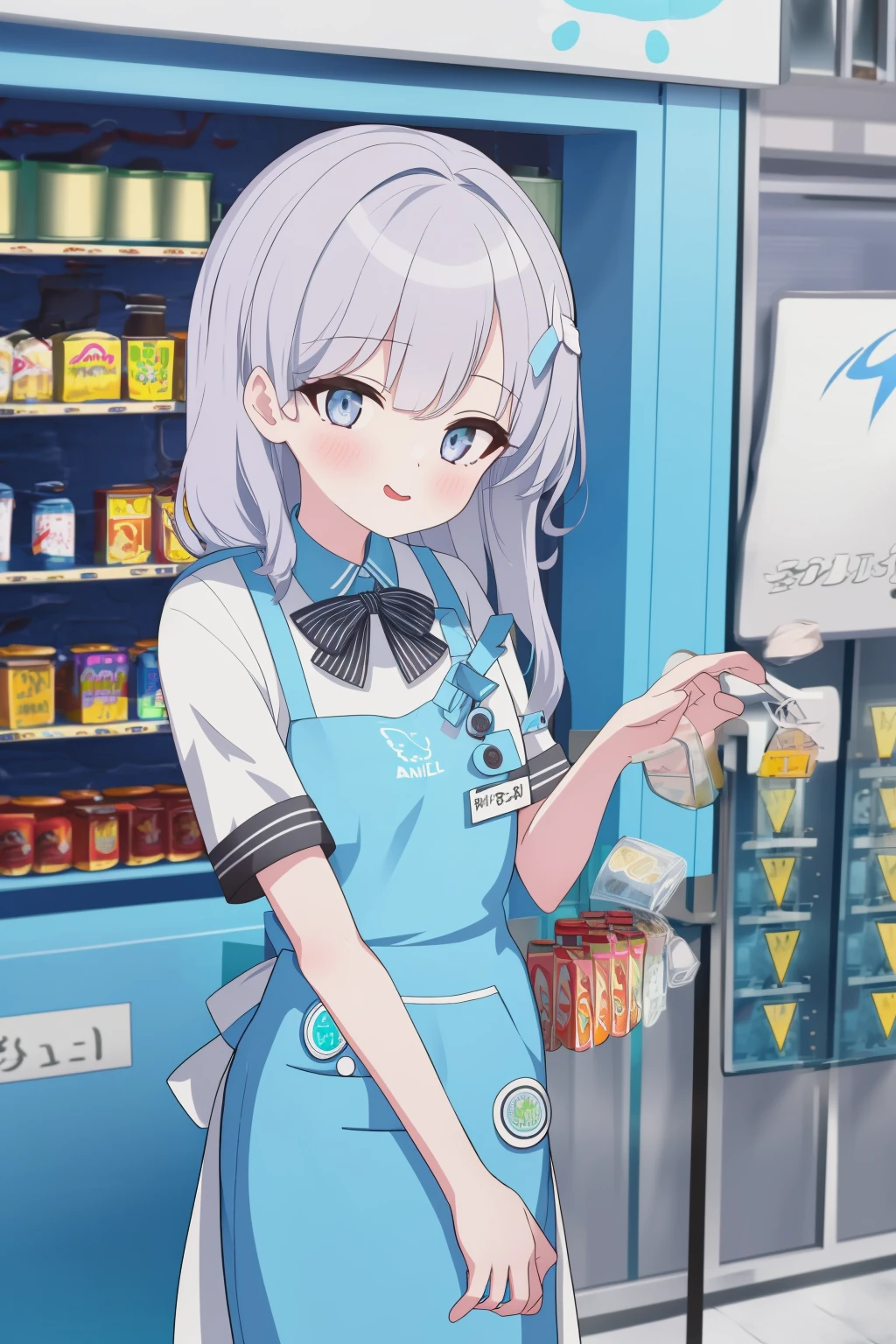 Angel's 24 uniform v1.0