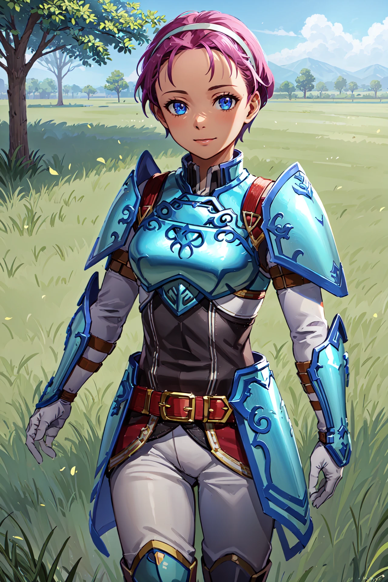 fiona ( Fire Emblem ) v1.0