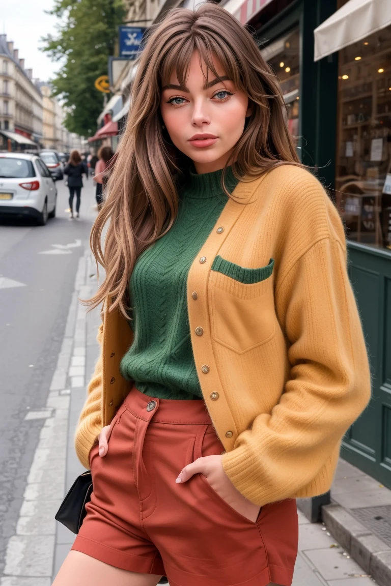 Mara Lafontan v1.0