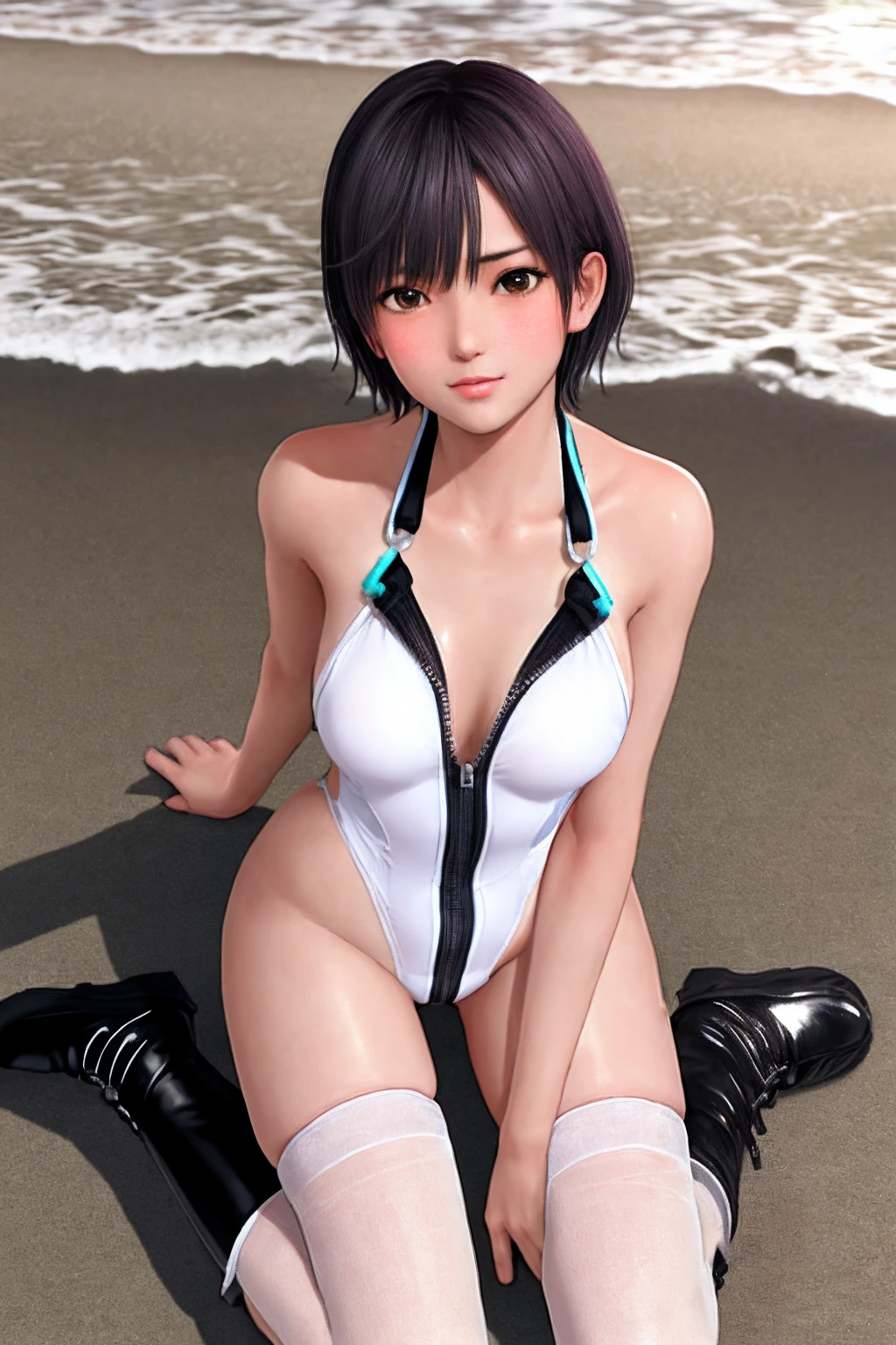 doaxvv_nagisa 渚 大色狗 v1.0
