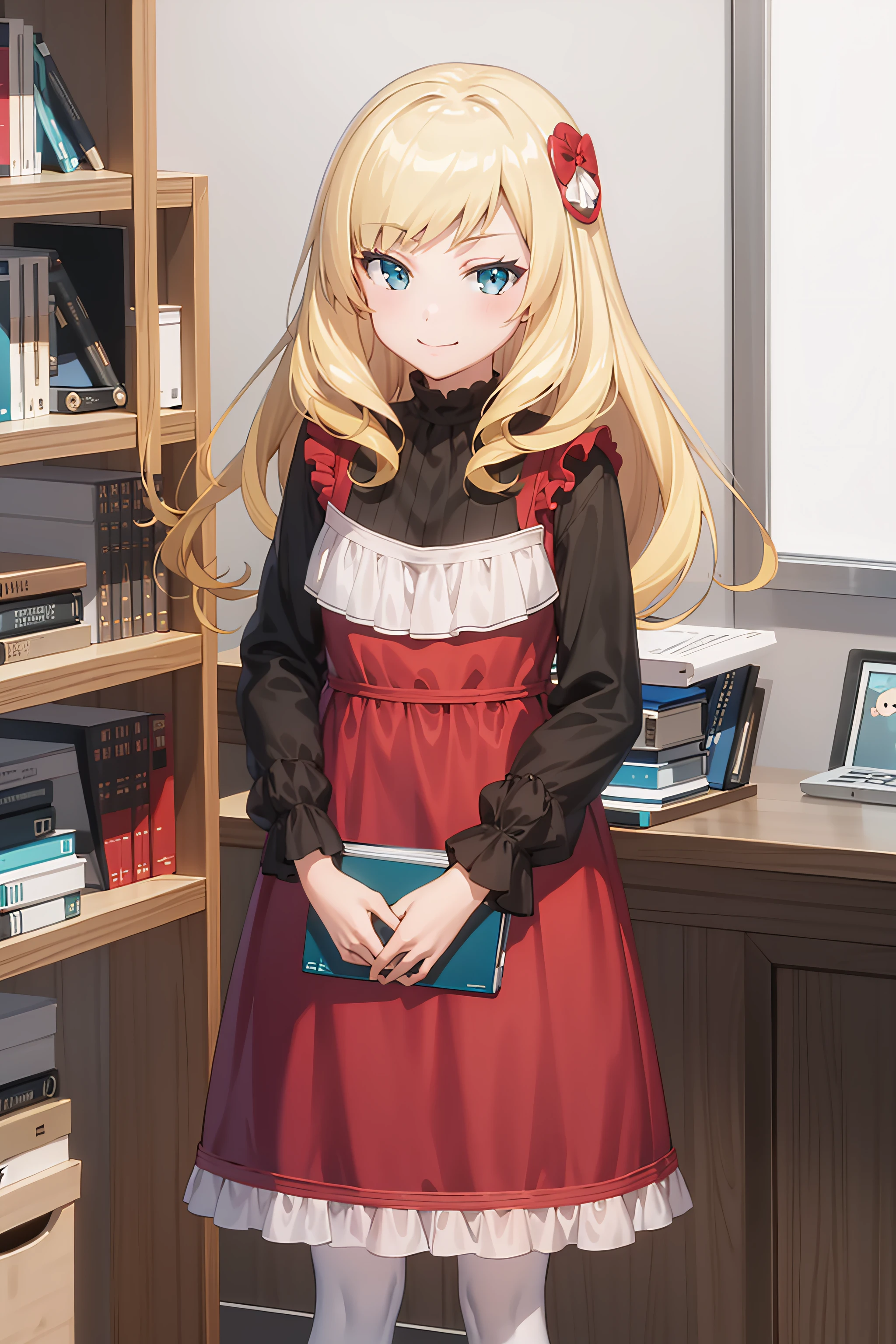 Oono Ashley | Imouto Sae Ireba Ii. v1.0