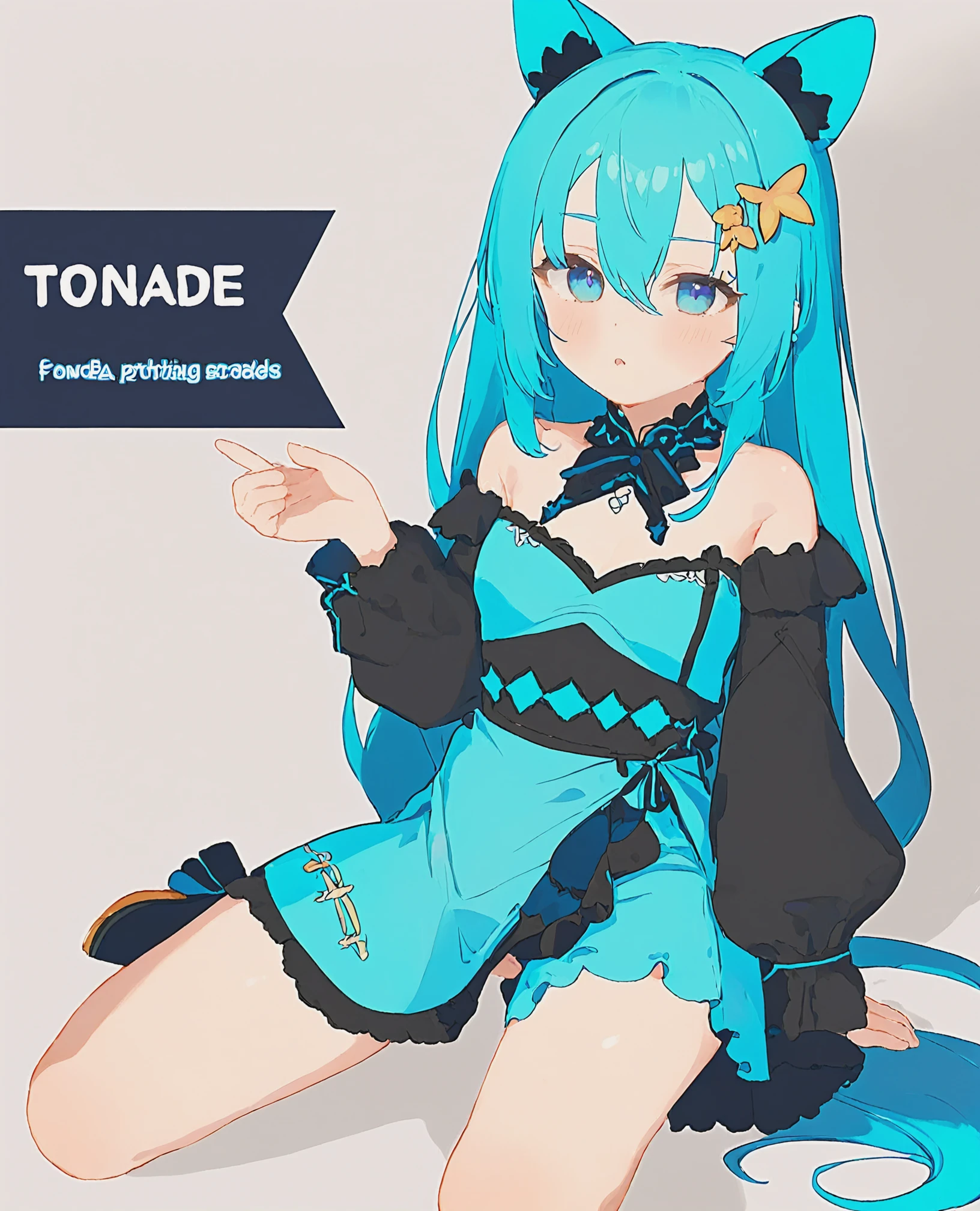 Tonade,