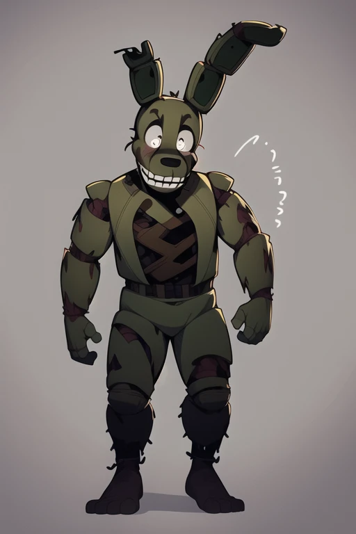 4k, (((springtrap))) ((fnaf)) male focus, anthro, hairy, (hairy),muscular, body fluids, pecs, male nipples, penis, balls, precum dripping, veiny penis, outdoors, springtrap, man, naked, pov, horny, male, Quality, 4k, masterpiece, muscle, muscles, muscular, muscular man, sex, yaoi, detailed background,,masturbation,cumshot,big penis,big saggy balls,by_sinsquared,by_darkgem,by_gerrkk, digital art, masterpiece, high quality, 8K, UHD resolution, detailed detailed drawing, BREAK score_9, score_8_up, score_7_up, score_6_up
