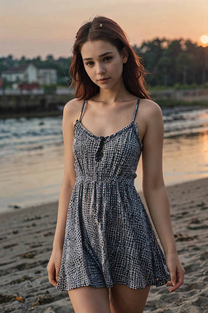 Irina Telicheva aka AmberQ v1.0