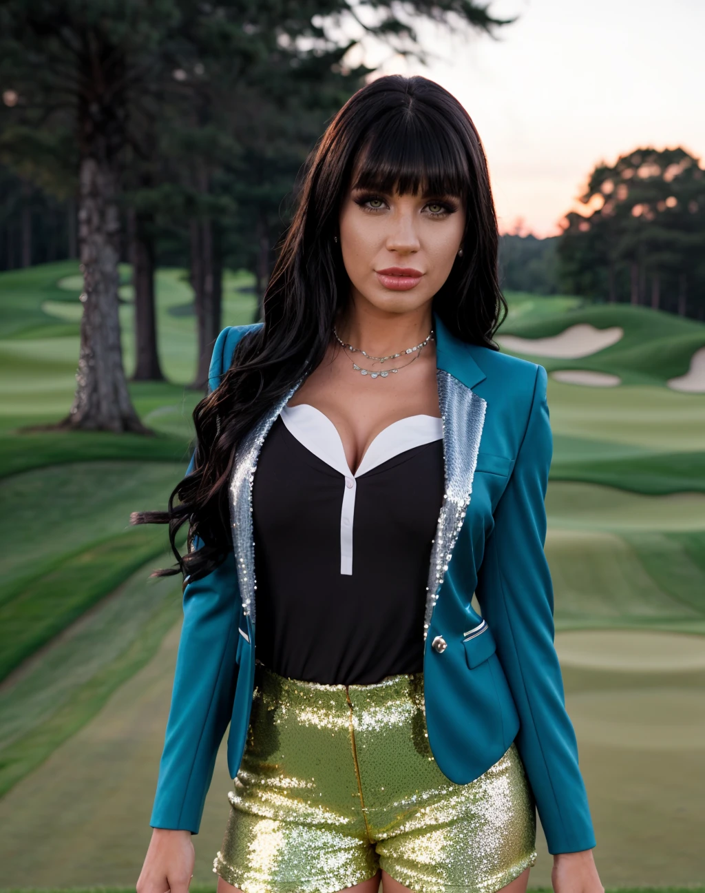 Valentina Ricci Pornstar LORA 👑 v1.0