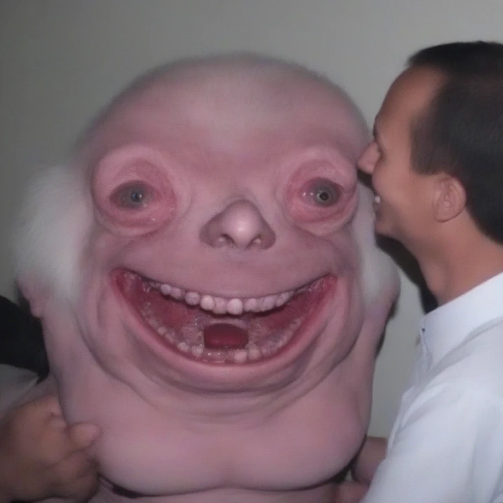 cursed image <lora:cursedimagessdxl:1>