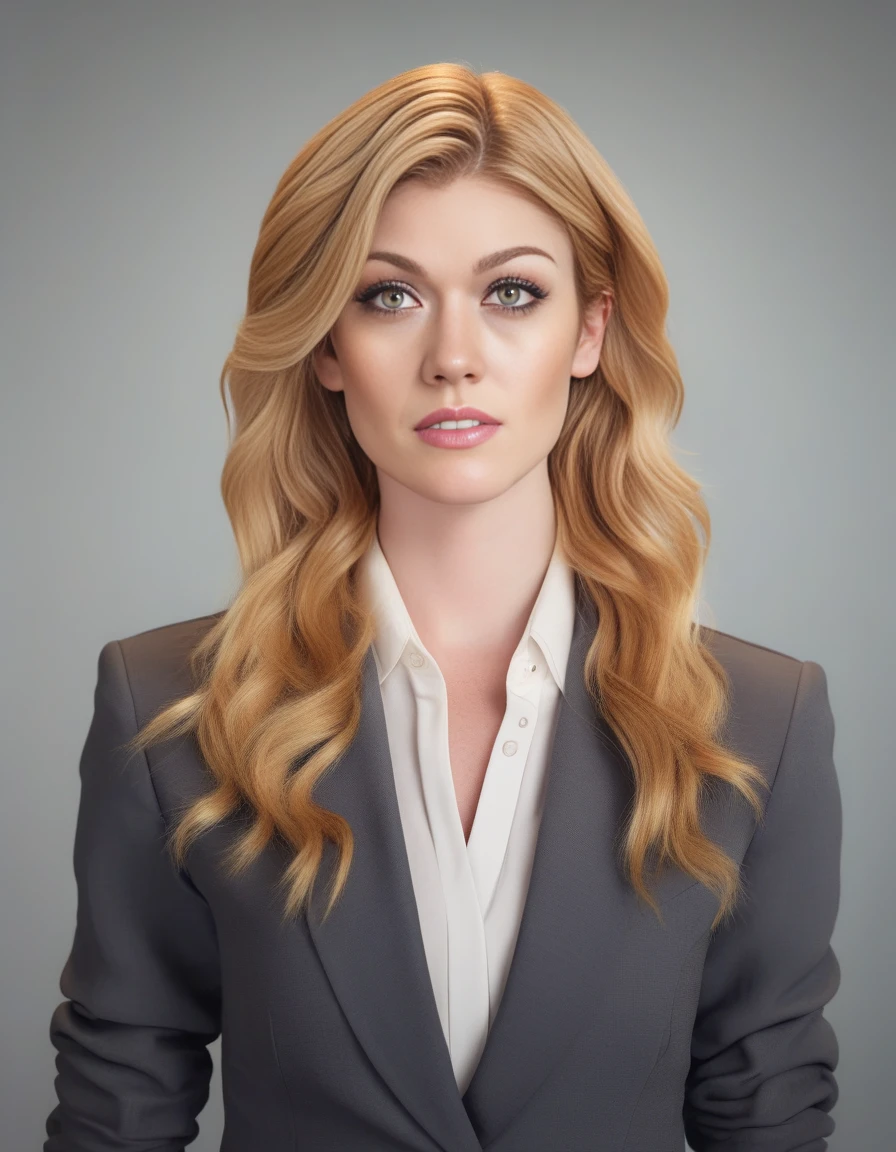 Katherine McNamara SDXL v1.0 v1.0