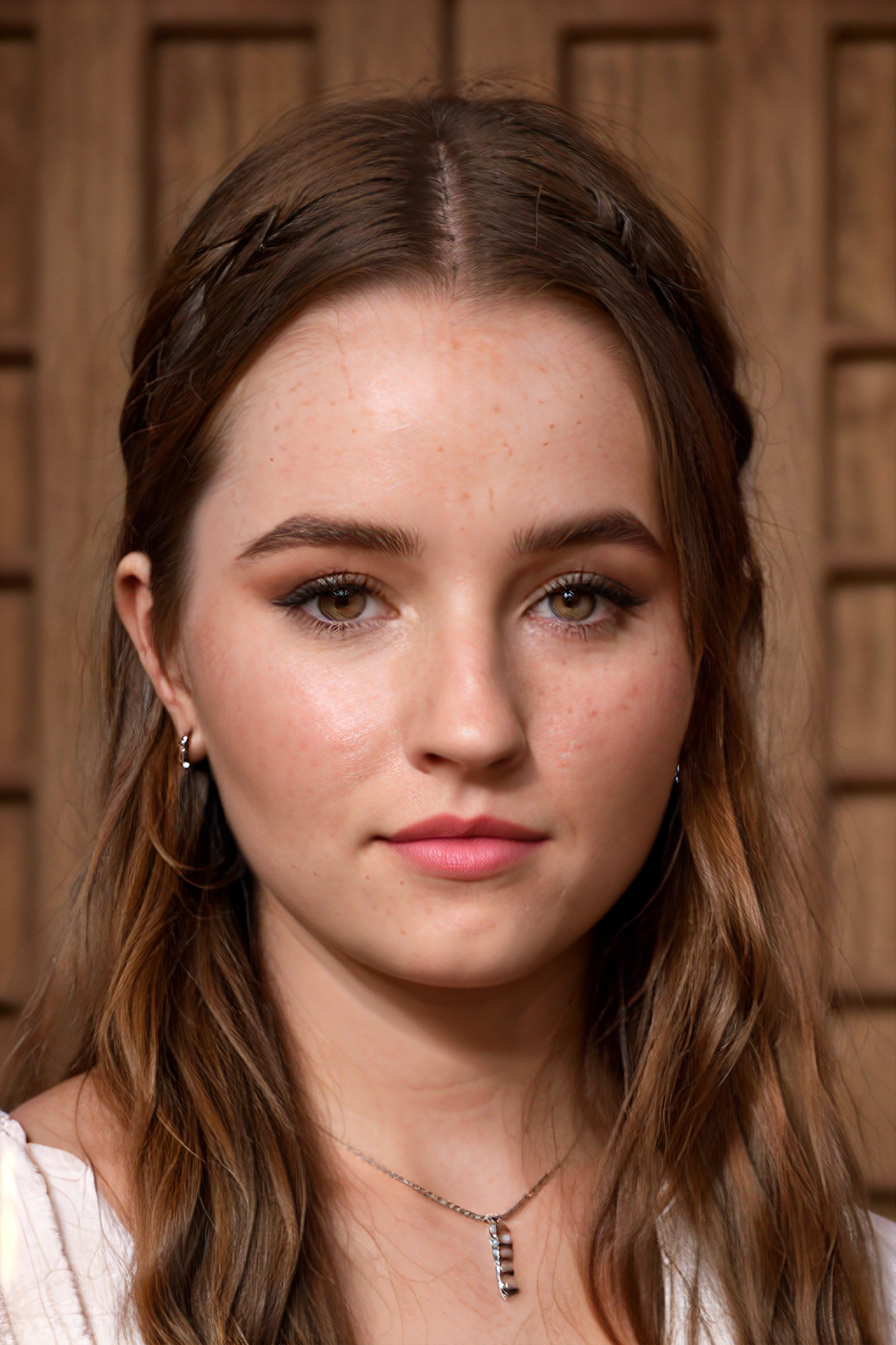 Kaitlyn Dever v2.0
