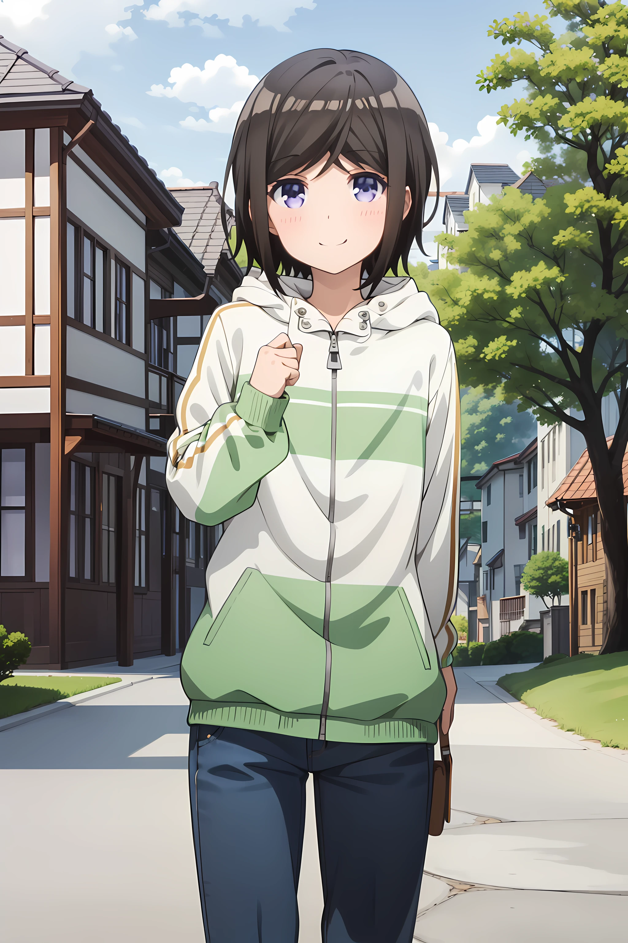 Hashima Chihiro | Imouto Sae Ireba Ii. v1.0