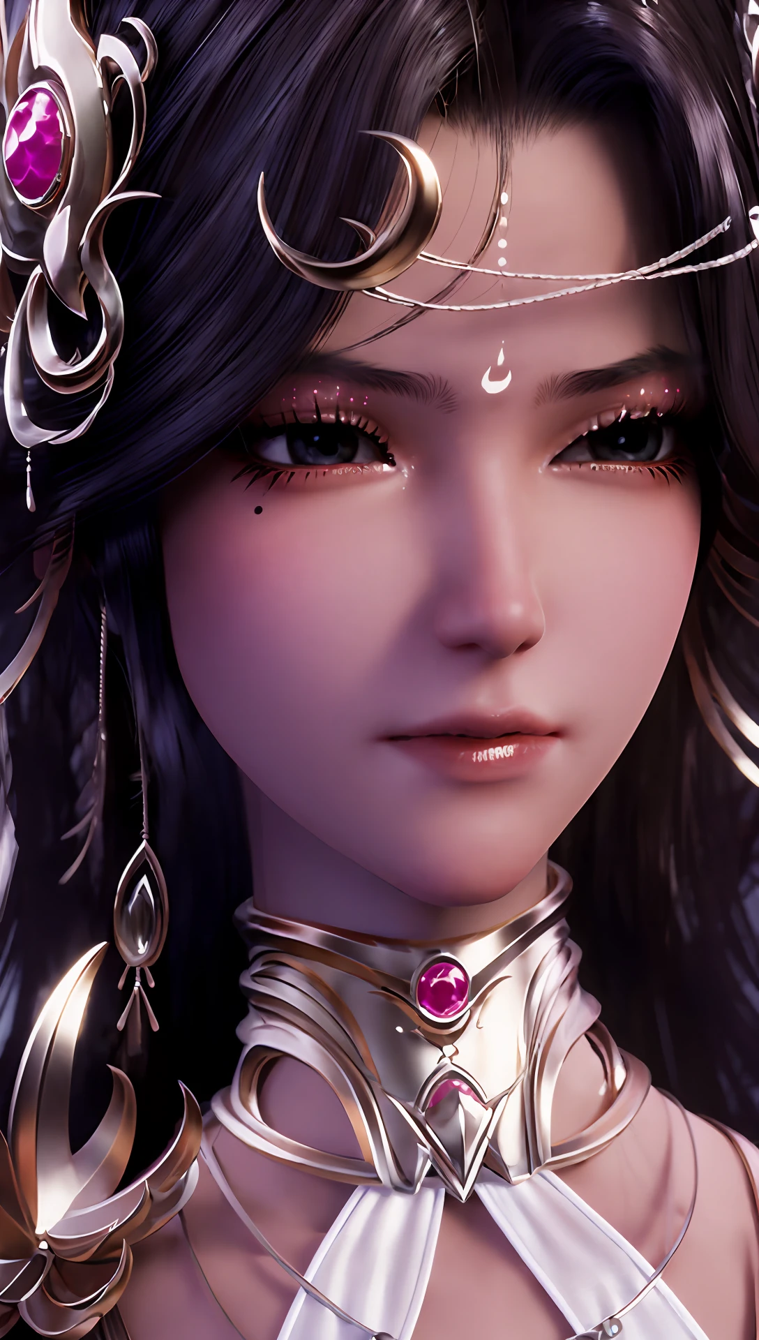 <lora:yueye_20240109183933-000009:0.9>,<lora:add_detail:0.3>,close shot,portrait,