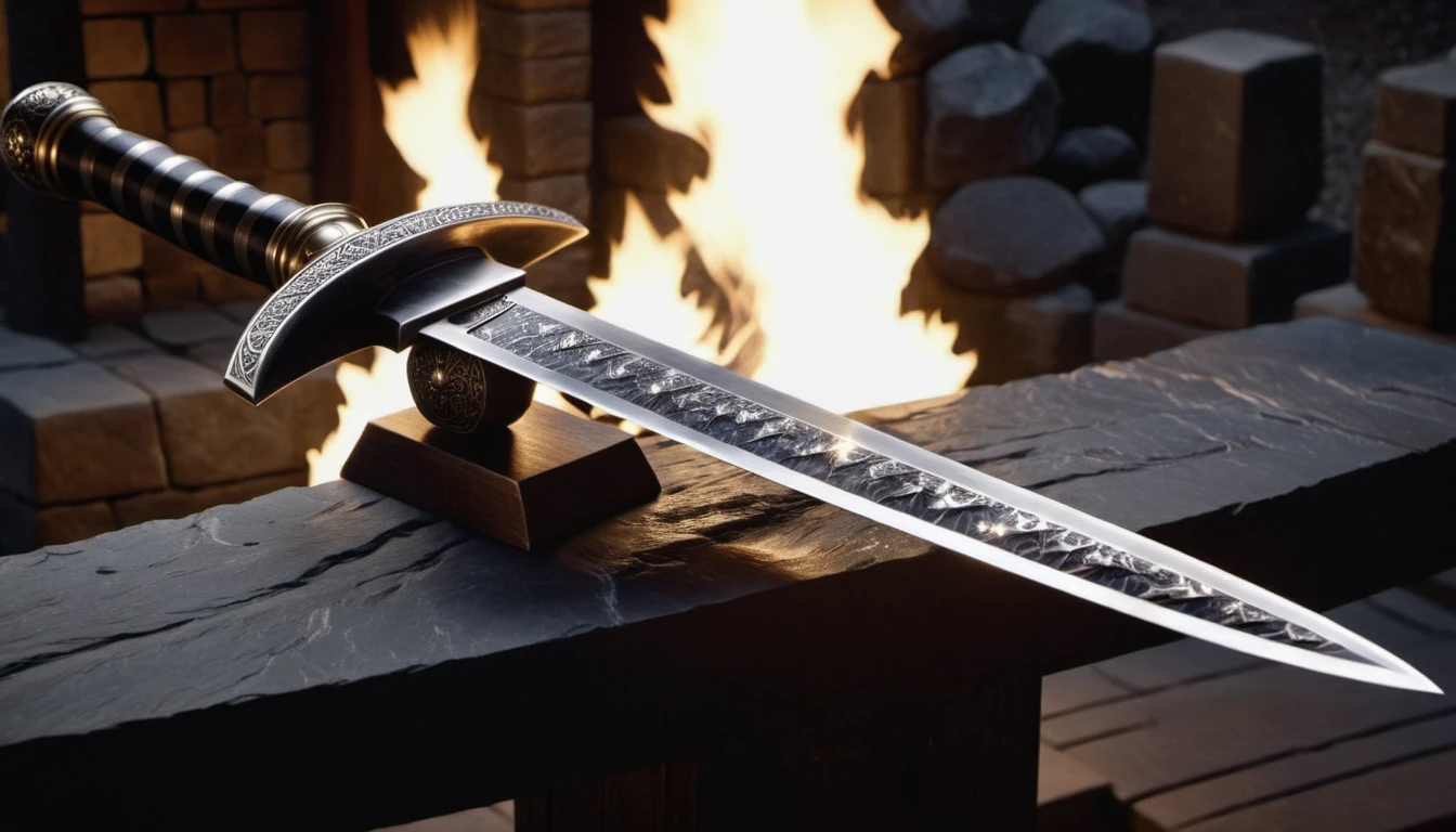 ObsidianPlatinum (SDXL) ObsidianPlatinum