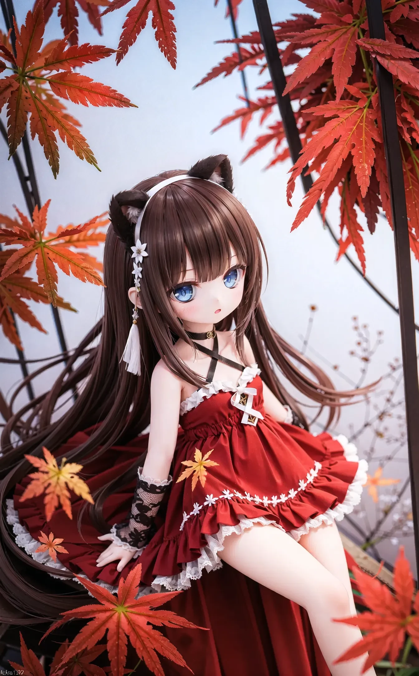 BelleVisage v1.11