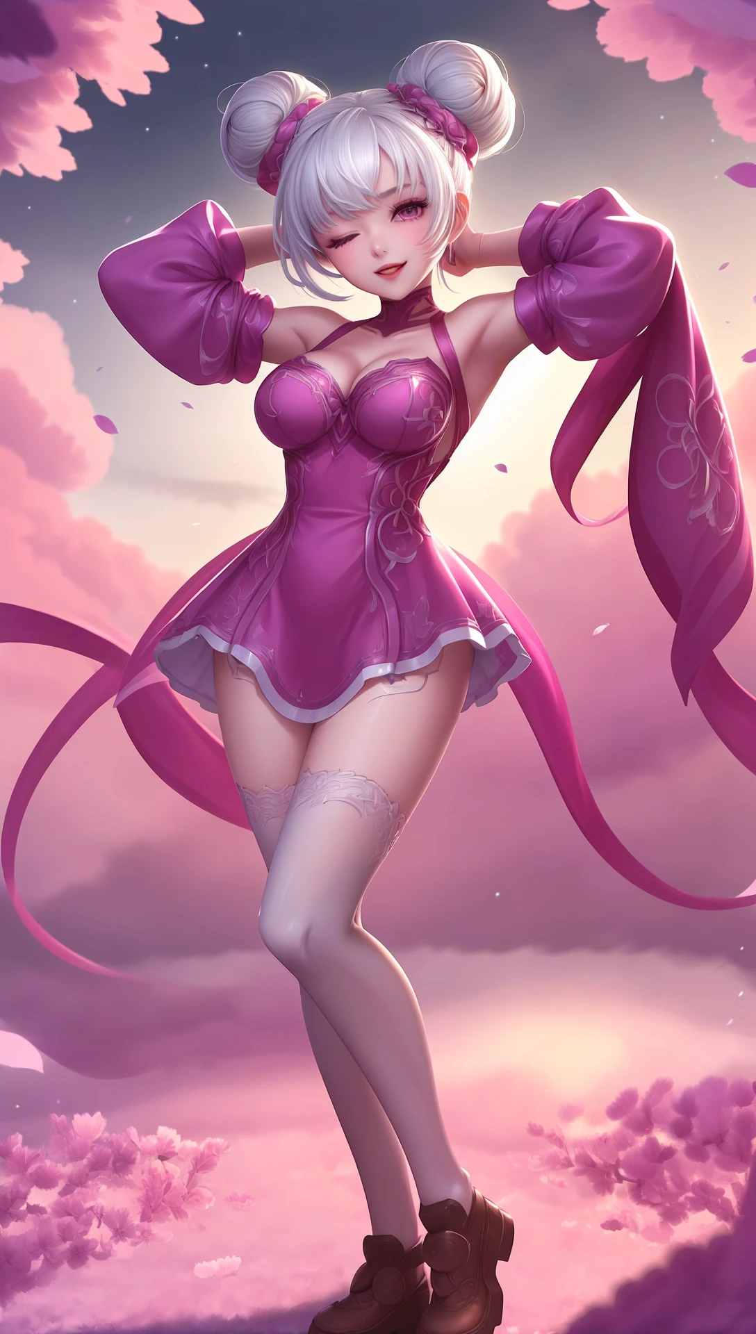 王者_小乔_原皮_v1.0 王者_小乔_原皮_v1.0