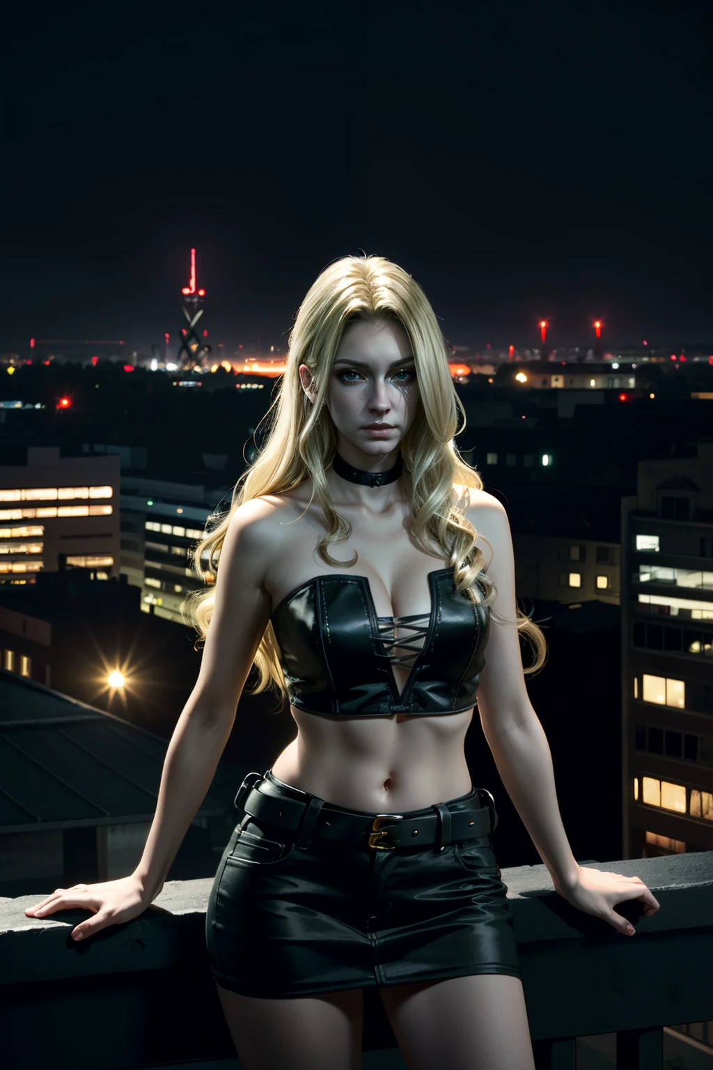 ((ultra detailed, masterpiece, absurdres))
<lora:DMC5Trish:0.9>
DMC5Trish, 1girl, solo, blonde hair, green eyes, long hair, Dark forest at twilight, dynamic moonlight, eerie shadows, edgy woodland atmosphere, detailed foliage and trees