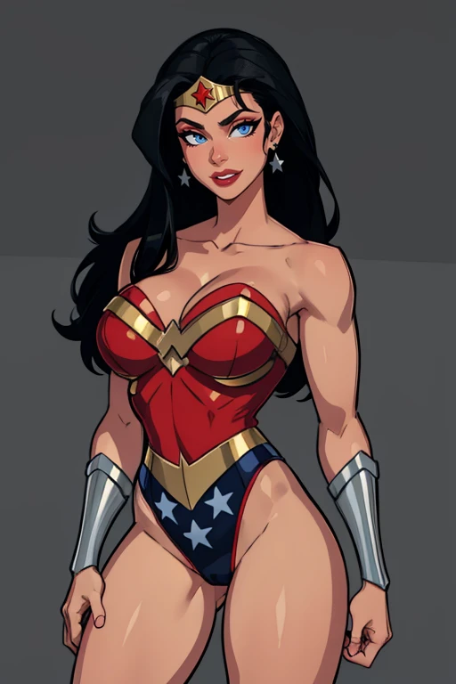 Wonder Woman (Justice League Unlimited) v1.0