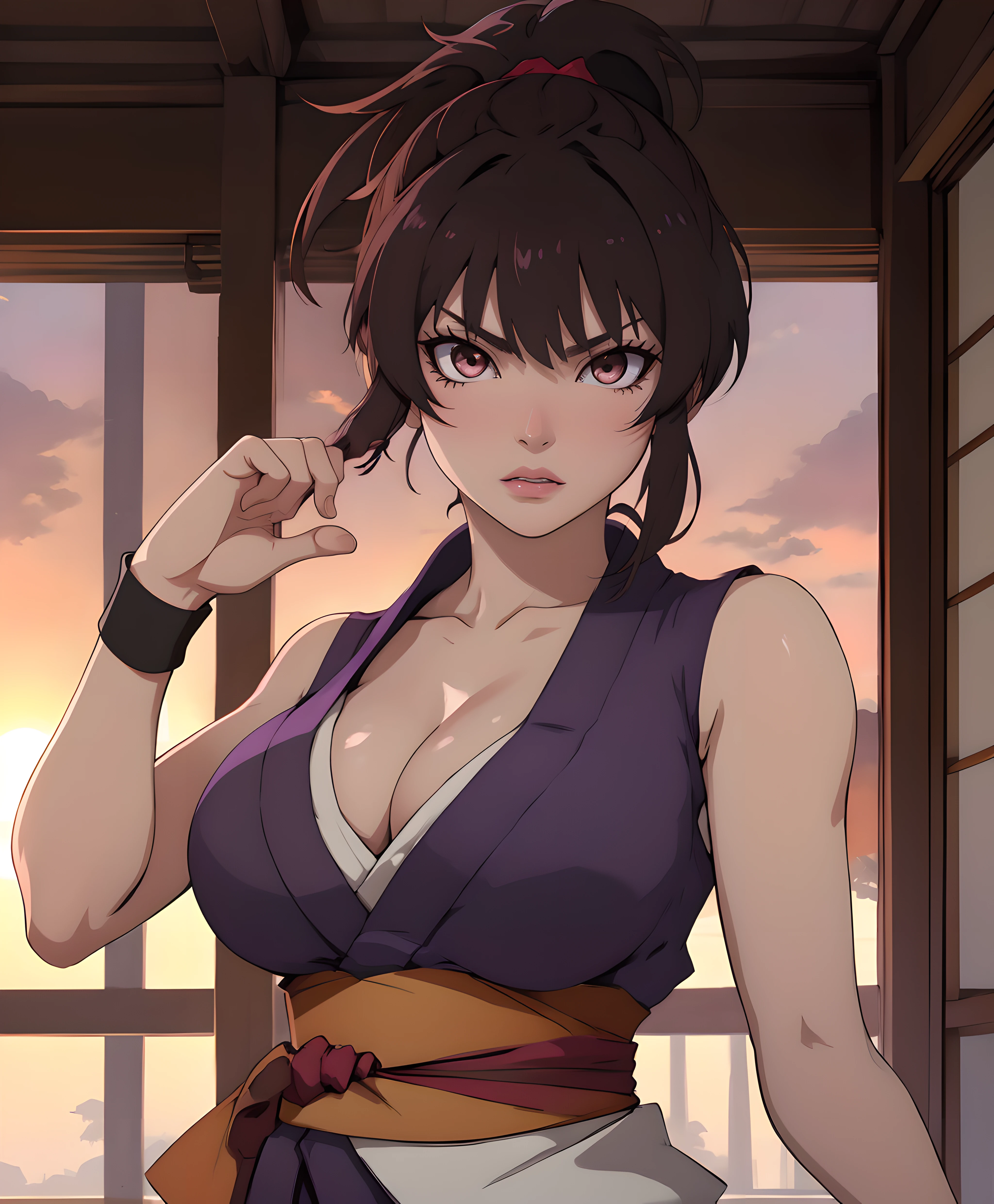 Okoi - Basilisk v1.0