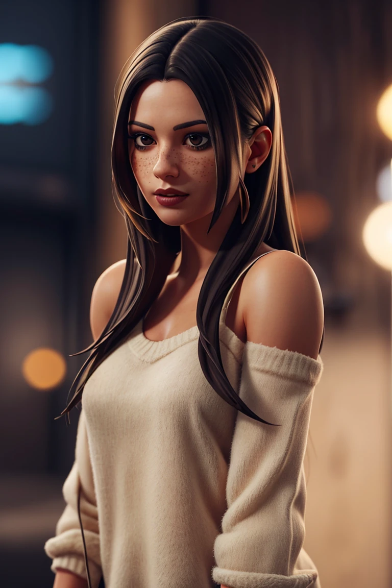 Panda Team Leader (Fortnite) Original Outfit