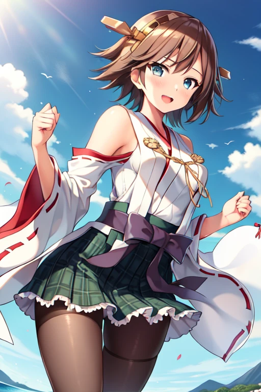 Hiei (KANCOLLE) | 3 Outfits v1.0