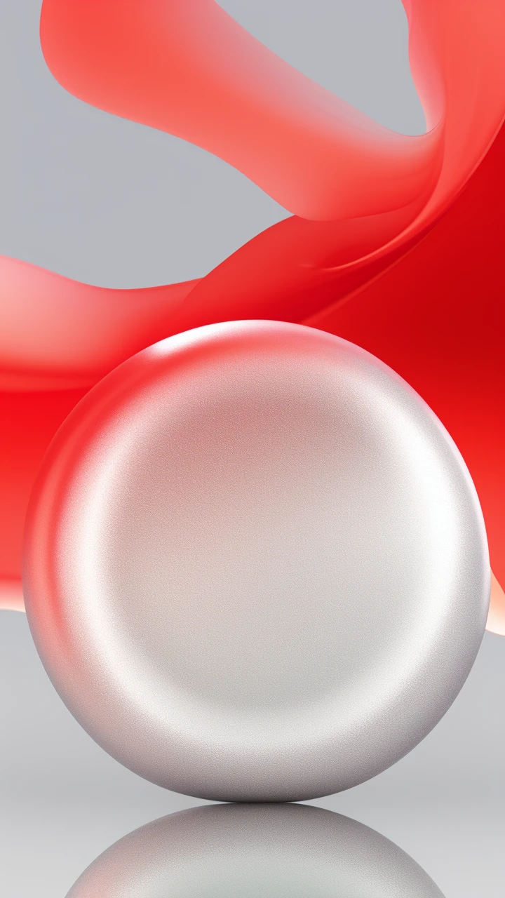 gradient,gradient background,blur reflection,caustics,flowing line,dull polish,fluid,white background,red,, masterpiece, best quality,