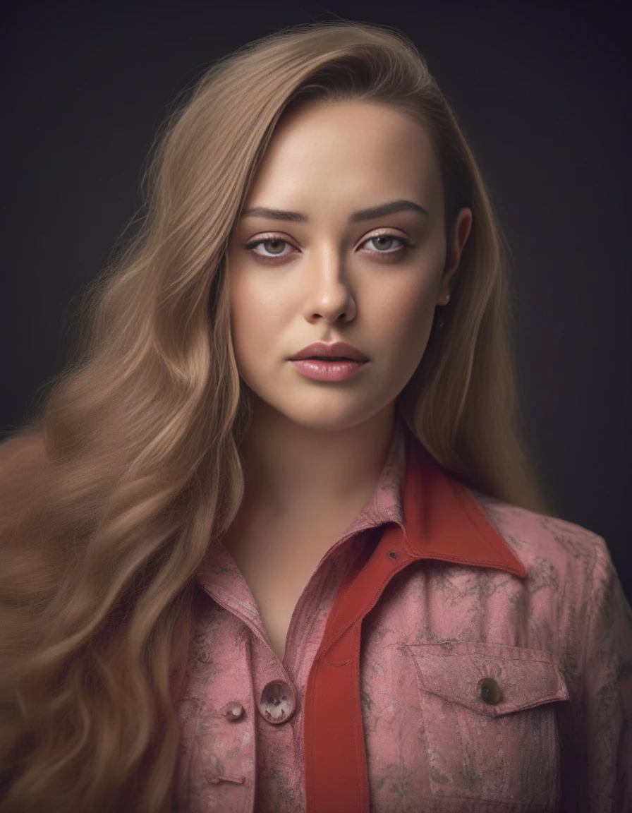 Katherine Langford SDXL v1.0 v1.0