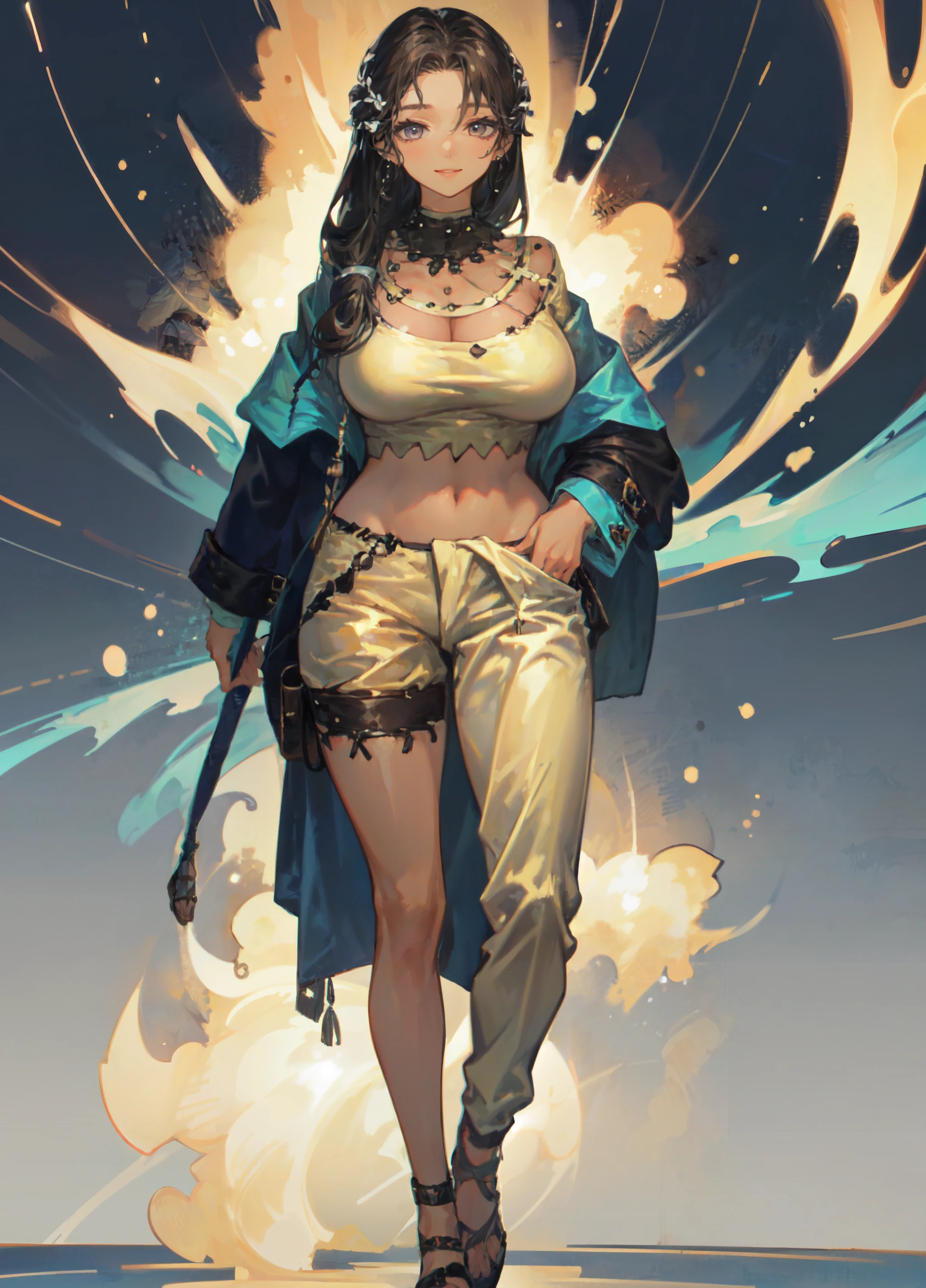 Kaalaa Baunaa / Black Dwarf (Reverse:1999) v1.0