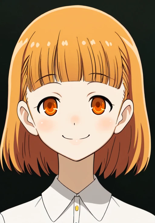 <lora:Sky_Girls:0.6>,Otoha,smile,portrait,closed mouth,