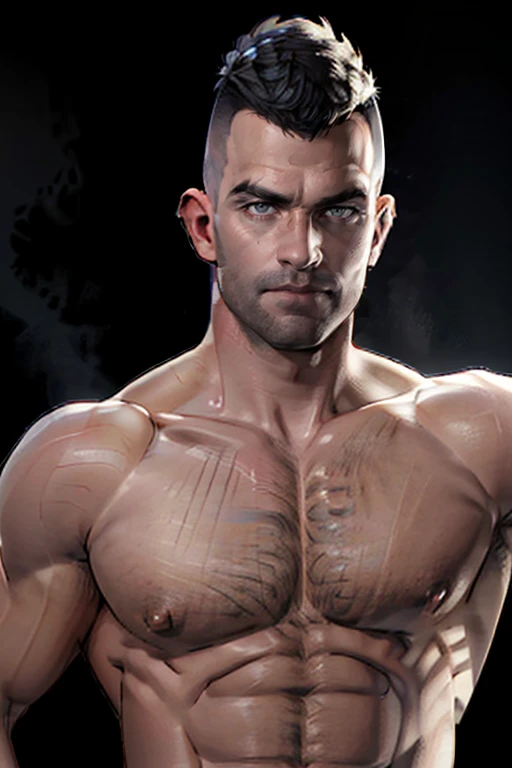 David King - Dead By Daylight