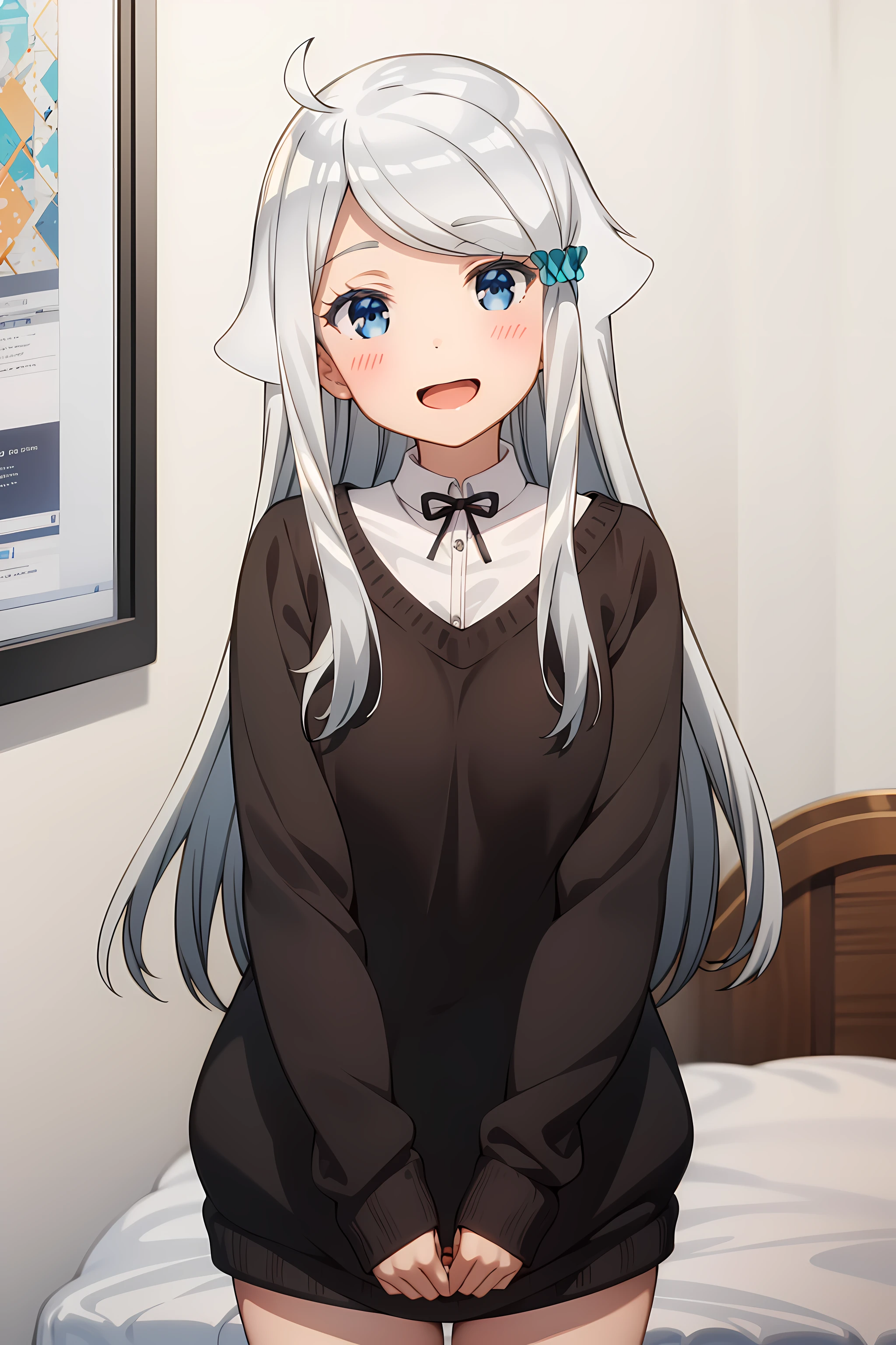 Kani Nayuta | Imouto Sae Ireba Ii. v1.0