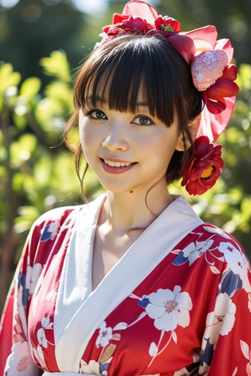 1girl,(wearing a gorgeous floral pattern kimono:1.2),(RAW photo, best quality), (realistic, photo-realistic:1.4), masterpiece, an extremely delicate and beautiful, extremely detailed, 2k wallpaper, Amazing, finely detail, extremely detailed CG unity 8k wallpaper, ultra-detailed, highres, soft light, beautiful detailed girl, extremely detailed eyes and face, beautiful detailed nose, beautiful detailed eyes,cinematic lighting,(on a mountain top,sunrise,new year sunrise),perfect anatomy,slender body,smiling <lora:new_hefu_:0.6>
<lora:shimodaasami_lora:0.8>