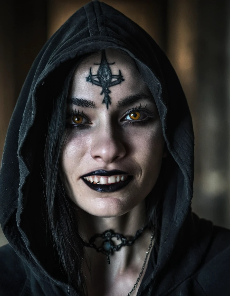 Cassandra Dimitrescu v1.0