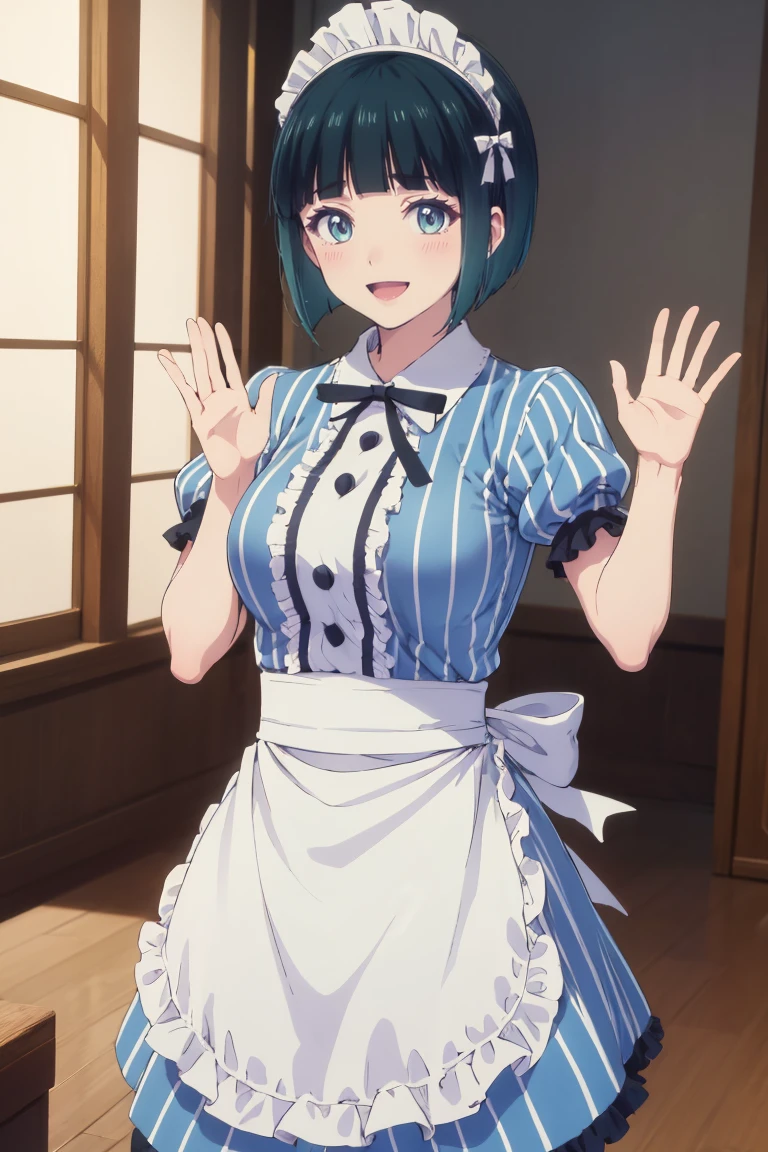 Shiragiku Ono | Goddess Café Terrace v1.0