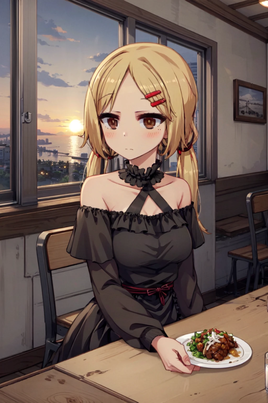 Rio/Rion | Character LoRA (Summer Memories) v1.0