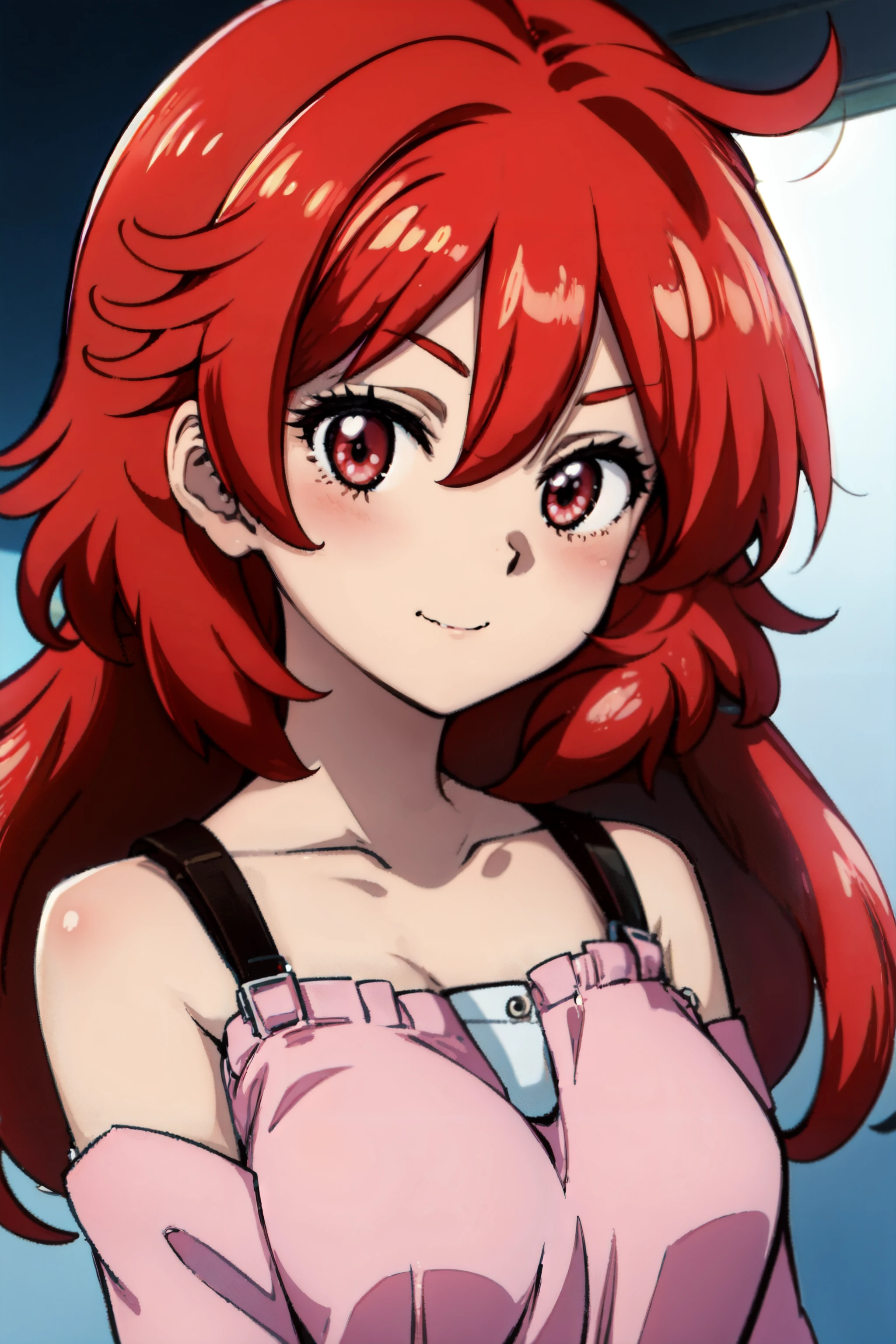 (best_quality),(anime_screencap),1girl,solo,amou_kanade,smile,upper_body,<lora:amou_kanade_v1.3:1>,