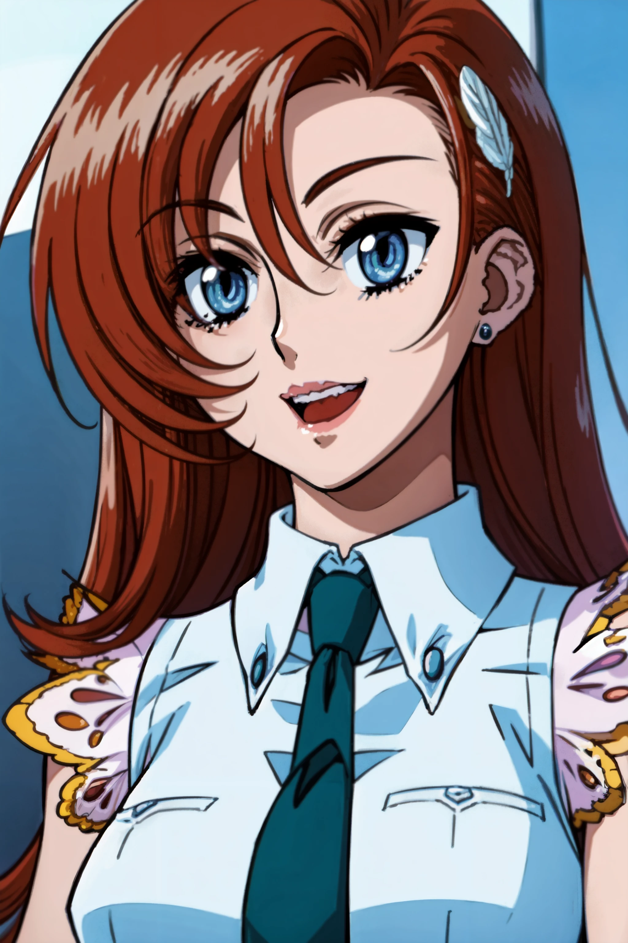 (best_quality),(anime_screencap),1girl,solo,riana,smile,<lora:Riana_v1:1>,