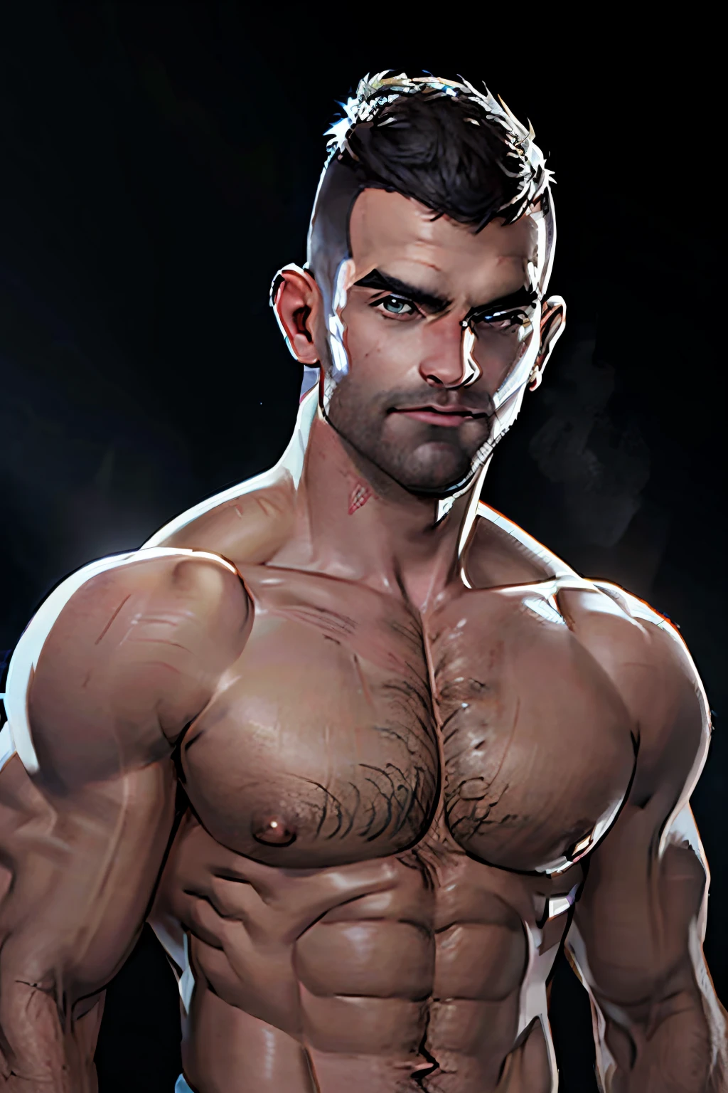 David King - Dead By Daylight