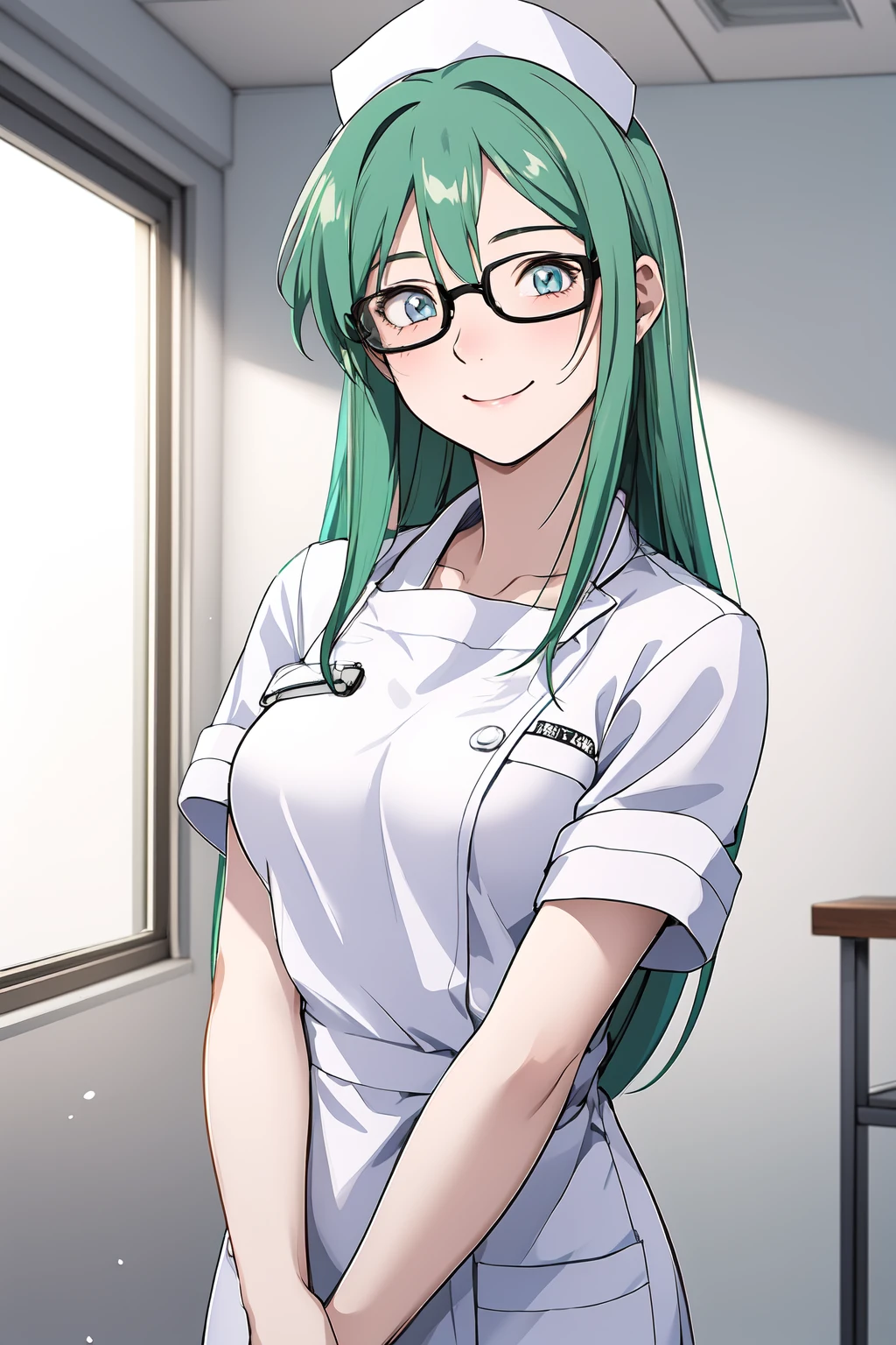 Innai Kansen - Orikawa Satsuki ?内感染 - 折川 皐月 v1.0