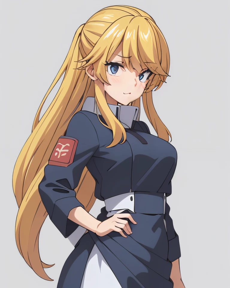 <lora:Alicia-NAI-LyCORIS-512px:0.8>
1girl, solo, hlcka, \:\3